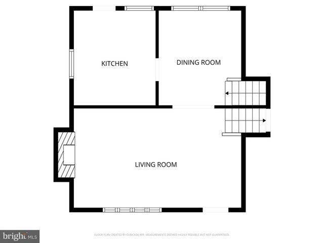 6404 SUMMERHILL RD, Temple Hills, MD 20748