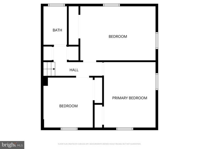 6404 SUMMERHILL RD, Temple Hills, MD 20748