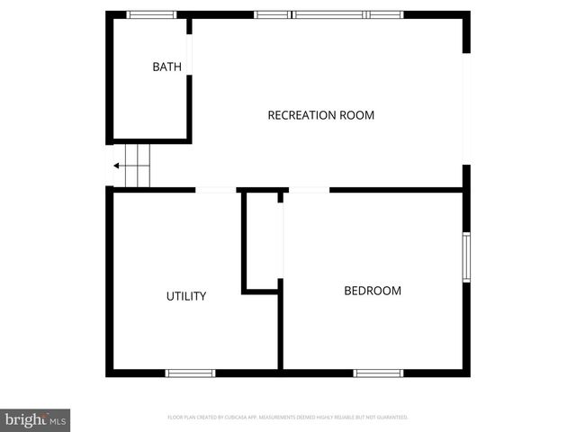 6404 SUMMERHILL RD, Temple Hills, MD 20748