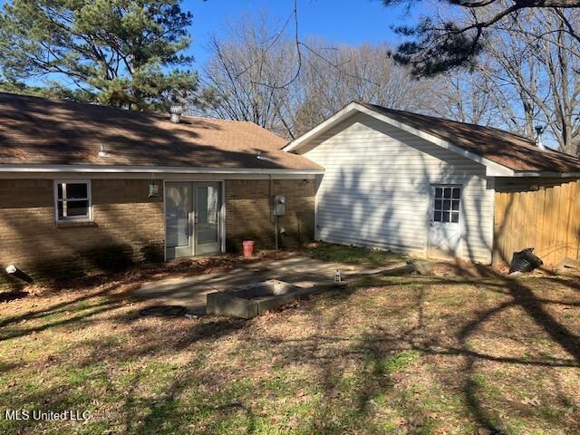 6770 Northwood Cove, Horn Lake, MS 38637