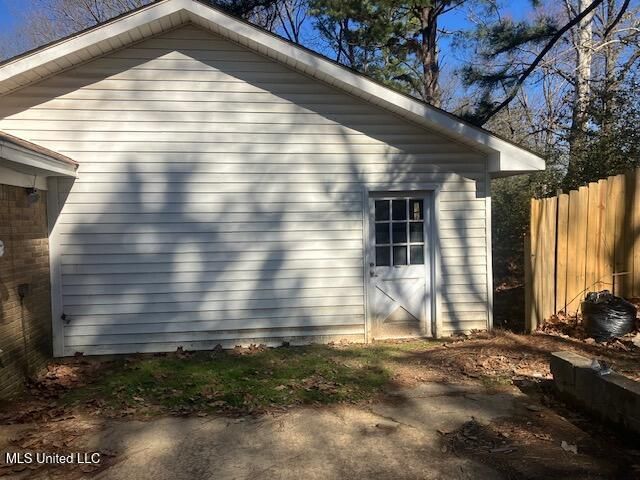 6770 Northwood Cove, Horn Lake, MS 38637