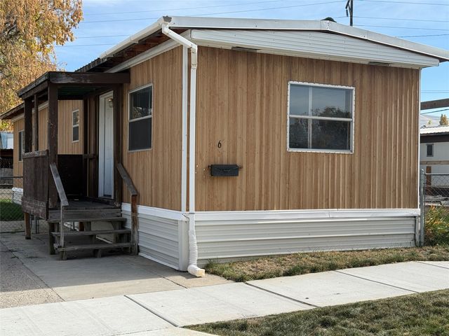 600 Ivy Street 6, Missoula, MT 59801 property photo