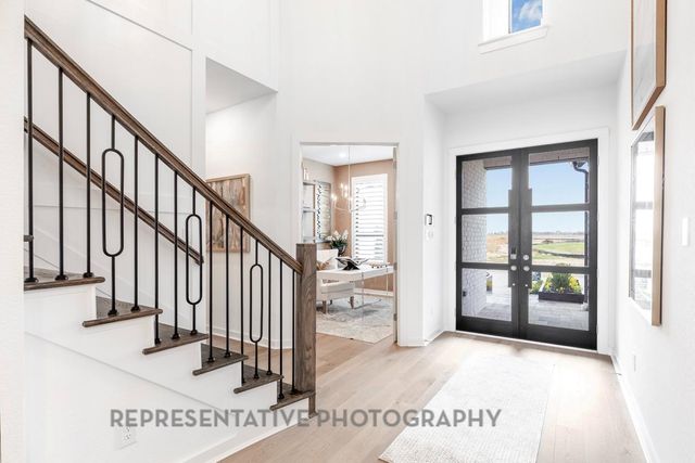 307 Barbet Court, Montgomery, TX 77316