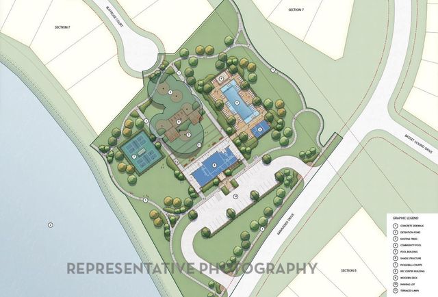 307 Barbet Court, Montgomery, TX 77316