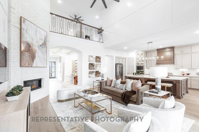 307 Barbet Court, Montgomery, TX 77316