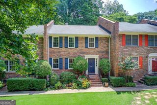 1105 CLAIREMONT Avenue, Decatur, GA 30030