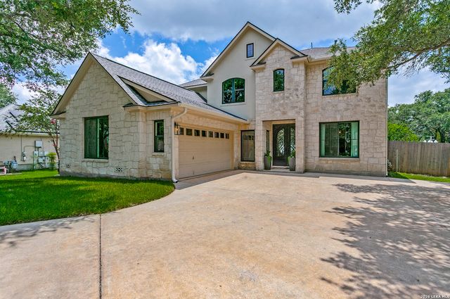 1106 WALKERS WAY, San Antonio, TX 78216