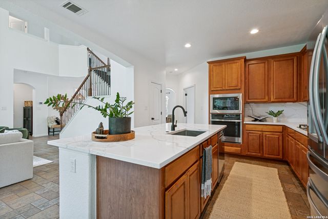 1106 WALKERS WAY, San Antonio, TX 78216