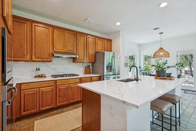 1106 WALKERS WAY, San Antonio, TX 78216