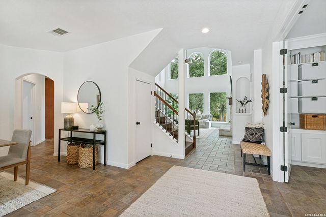 1106 WALKERS WAY, San Antonio, TX 78216