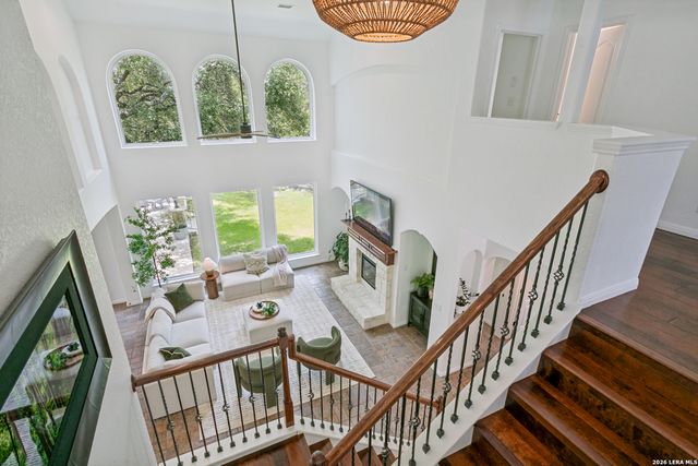 1106 WALKERS WAY, San Antonio, TX 78216