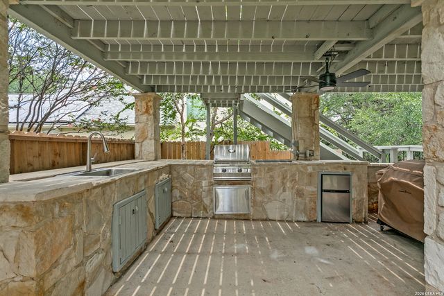 1106 WALKERS WAY, San Antonio, TX 78216