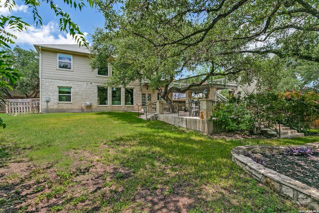 1106 WALKERS WAY, San Antonio, TX 78216