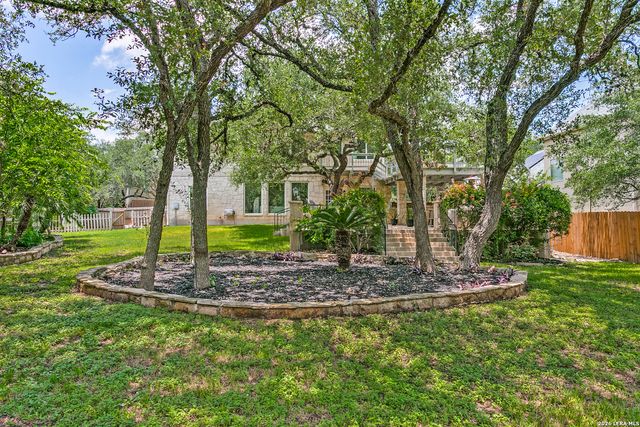 1106 WALKERS WAY, San Antonio, TX 78216