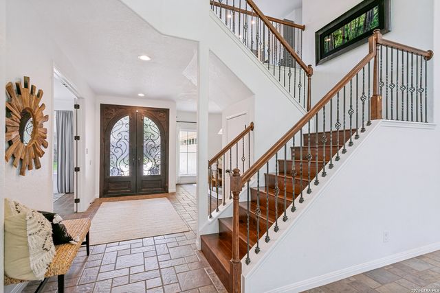 1106 WALKERS WAY, San Antonio, TX 78216