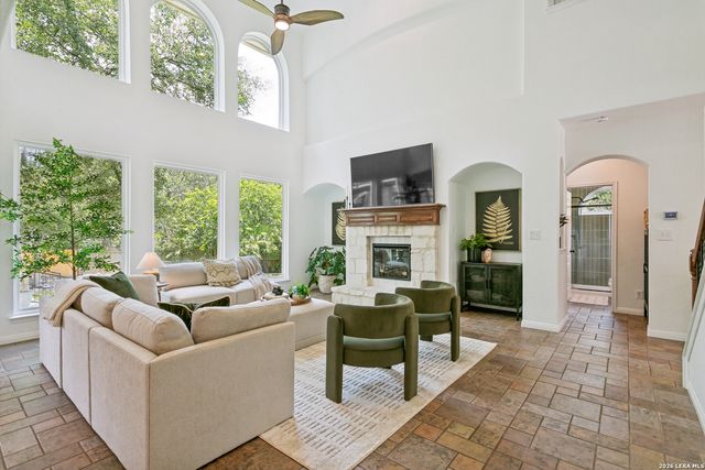 1106 WALKERS WAY, San Antonio, TX 78216
