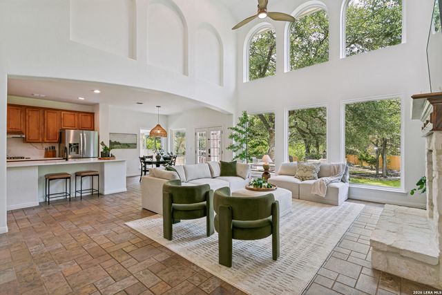 1106 WALKERS WAY, San Antonio, TX 78216