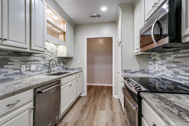 1 Towers Park Ln Apt 717, San Antonio, TX 78209