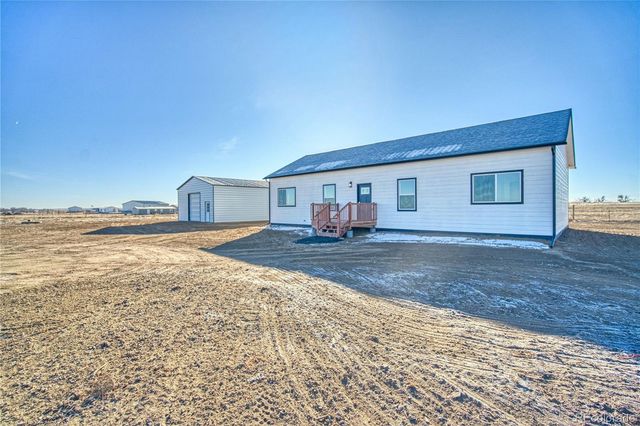 20208 County Road 22, Hudson, CO 80642