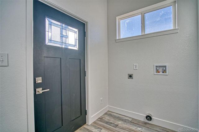 20208 County Road 22, Hudson, CO 80642