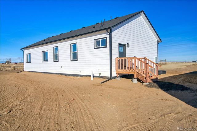 20208 County Road 22, Hudson, CO 80642