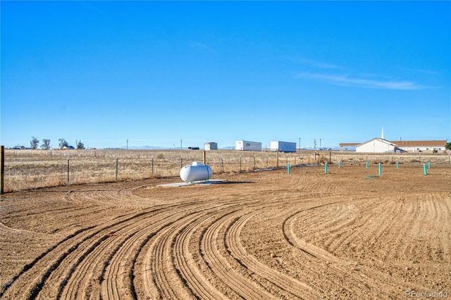 20208 County Road 22, Hudson, CO 80642