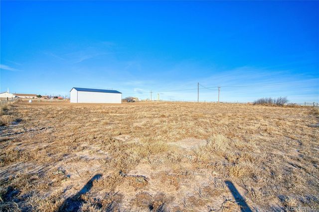 20208 County Road 22, Hudson, CO 80642