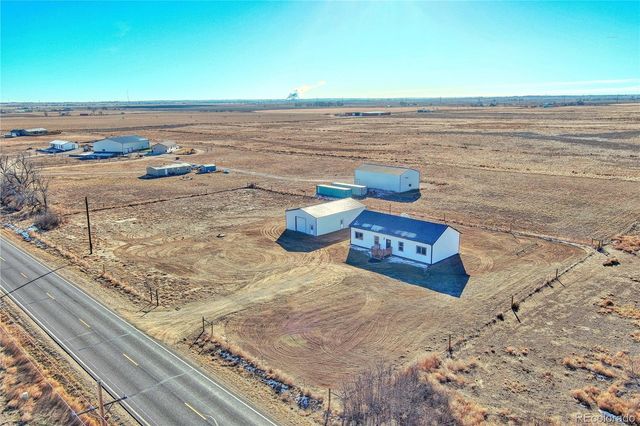 20208 County Road 22, Hudson, CO 80642