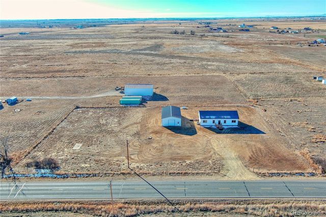 20208 County Road 22, Hudson, CO 80642