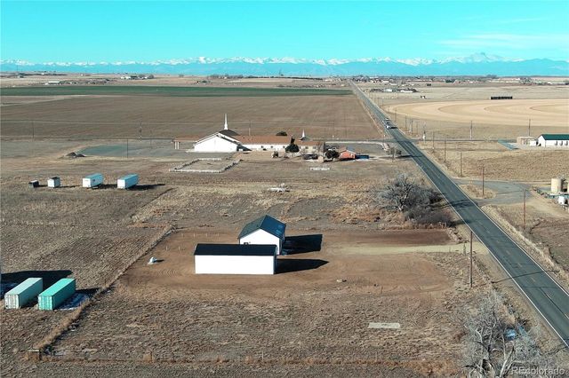 20208 County Road 22, Hudson, CO 80642