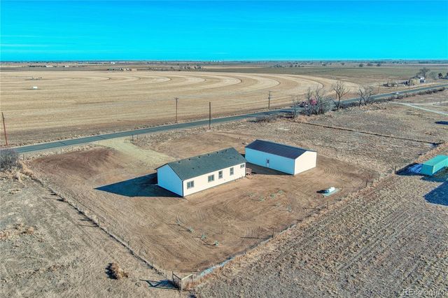 20208 County Road 22, Hudson, CO 80642