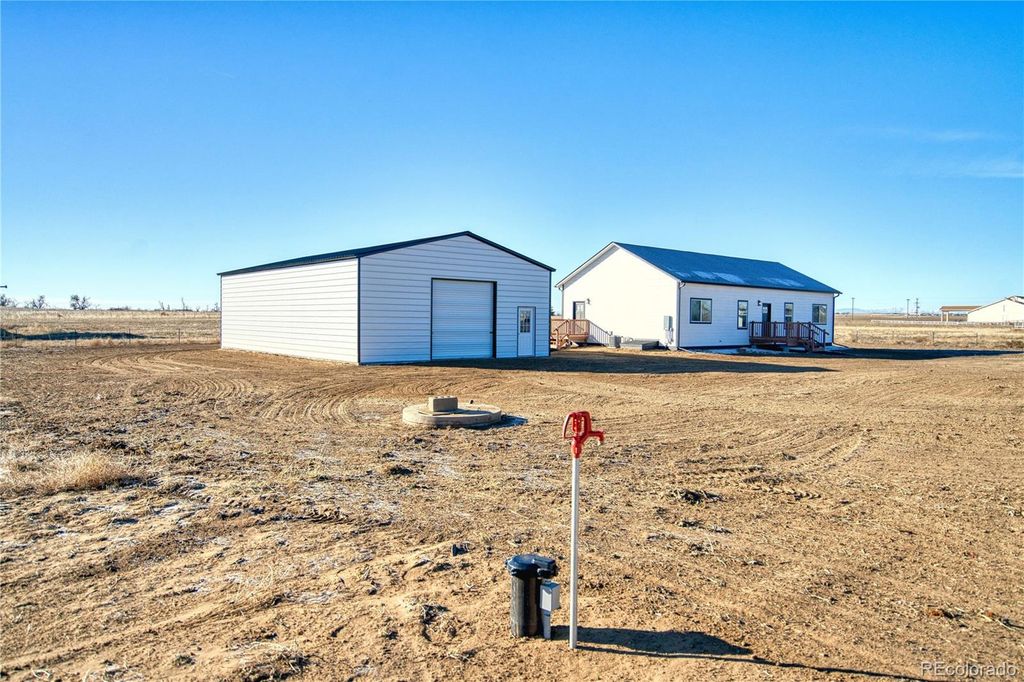 20208 County Road 22, Hudson, CO 80642