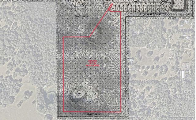 4683 HILLY HEIGHTS DRIVE, Mount Dora, FL 32757