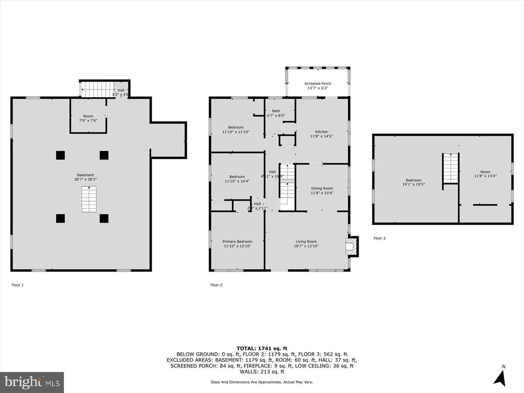 641 PARADISE RD, York, PA 17406