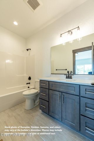 2663 W Seasons Rd, Athol, ID 83801