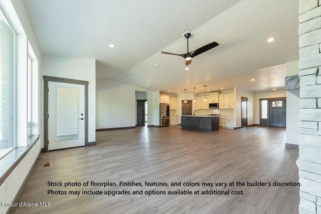 2663 W Seasons Rd, Athol, ID 83801