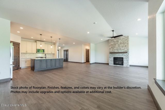 2663 W Seasons Rd, Athol, ID 83801