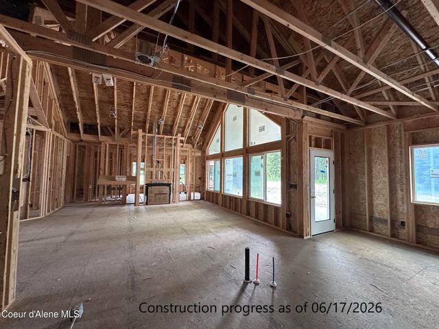 2663 W Seasons Rd, Athol, ID 83801