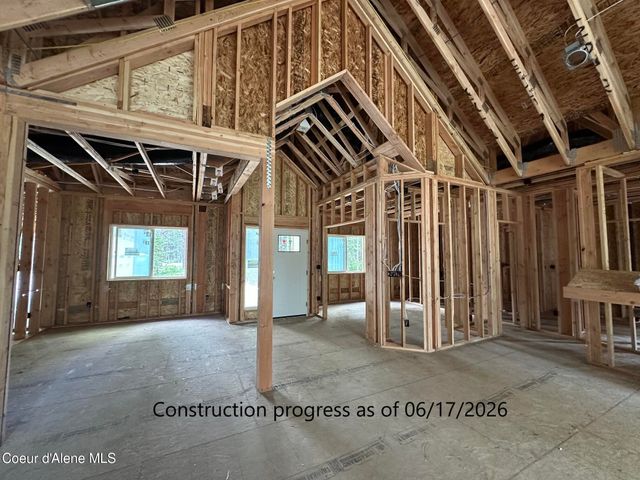 2663 W Seasons Rd, Athol, ID 83801