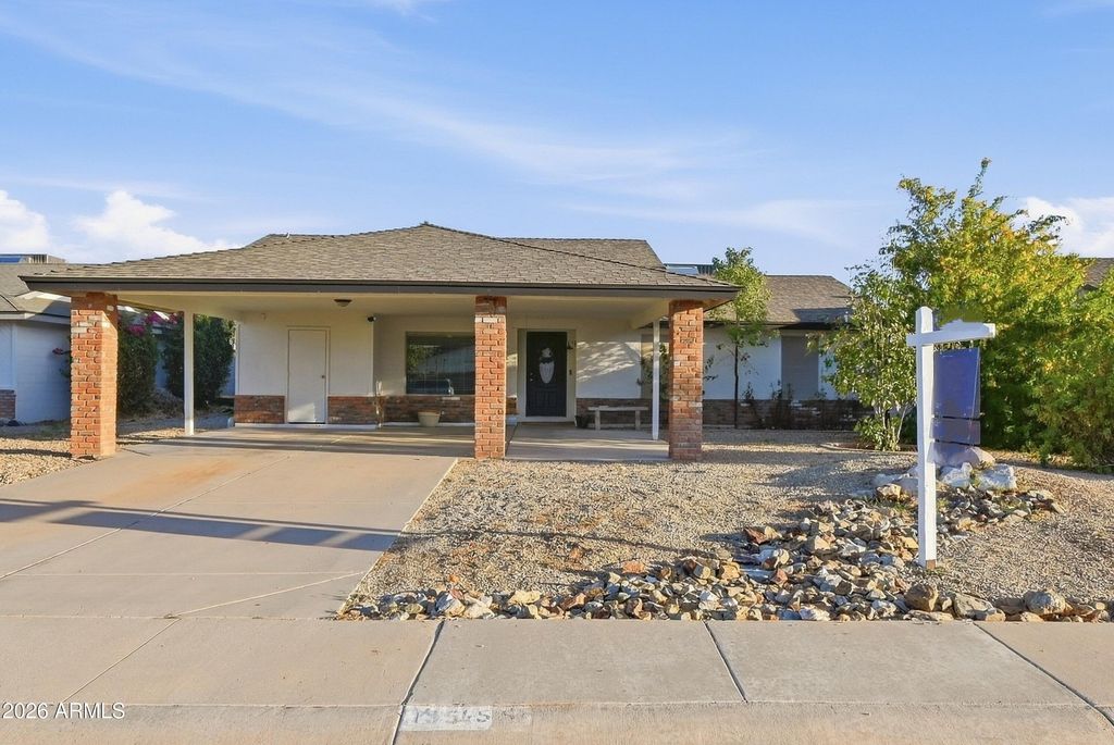 155 W Wagoner Road, Phoenix, AZ 85023 — exterior