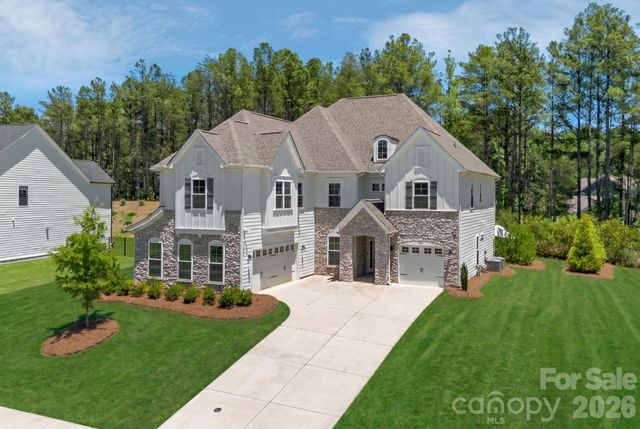 3138 Montreaux Valley Drive, Fort Mill, SC 29707
