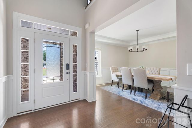 3138 Montreaux Valley Drive, Fort Mill, SC 29707