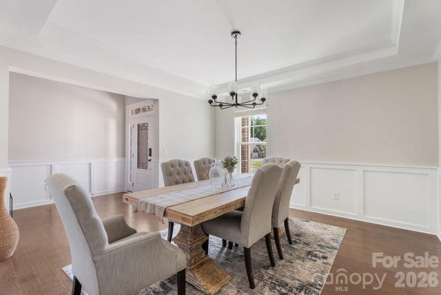 3138 Montreaux Valley Drive, Fort Mill, SC 29707
