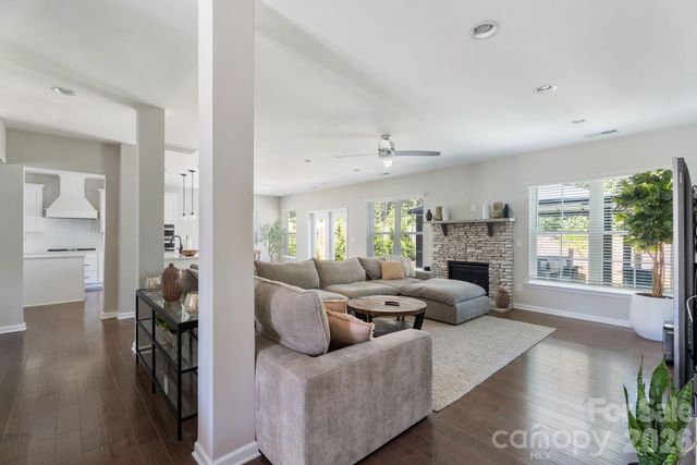 3138 Montreaux Valley Drive, Fort Mill, SC 29707