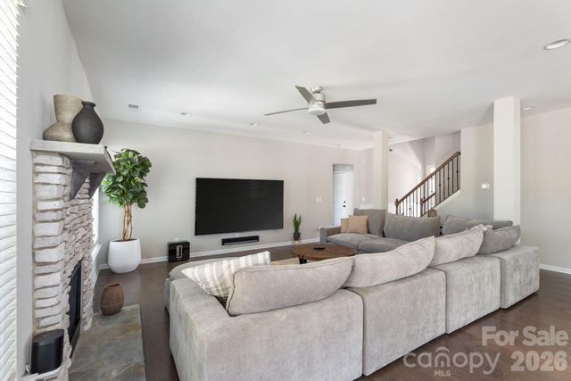 3138 Montreaux Valley Drive, Fort Mill, SC 29707