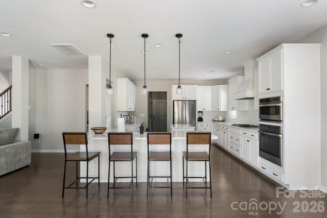 3138 Montreaux Valley Drive, Fort Mill, SC 29707