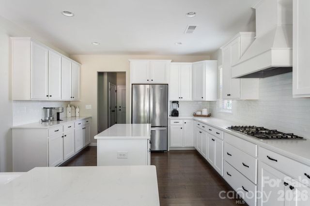 3138 Montreaux Valley Drive, Fort Mill, SC 29707