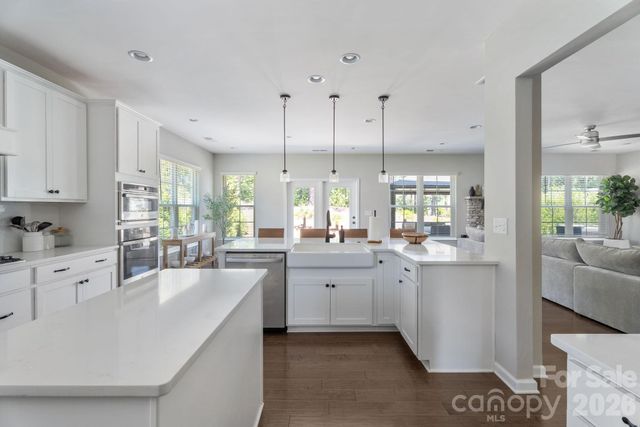 3138 Montreaux Valley Drive, Fort Mill, SC 29707