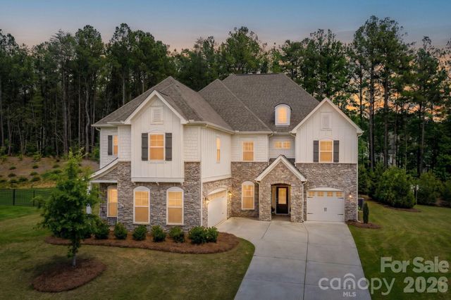3138 Montreaux Valley Drive, Fort Mill, SC 29707