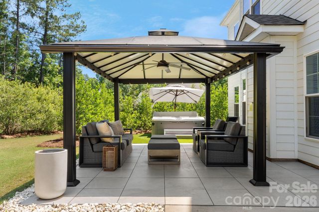 3138 Montreaux Valley Drive, Fort Mill, SC 29707